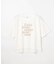 ANYファンクションロゴTシャツ