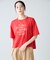ANYファンクションロゴTシャツ