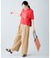 ANYファンクションロゴTシャツ