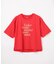 ANYファンクションロゴTシャツ