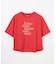 ANYファンクションロゴTシャツ