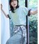 ANYファンクションロゴTシャツ