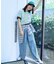 ANYファンクションロゴTシャツ