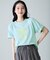 ANYファンクションロゴTシャツ