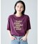 ANYファンクションロゴTシャツ