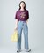 ANYファンクションロゴTシャツ