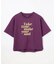 ANYファンクションロゴTシャツ