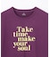 ANYファンクションロゴTシャツ