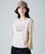 ANYファンクションロゴTシャツ
