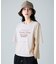 ANYファンクションロゴTシャツ