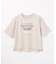 ANYファンクションロゴTシャツ