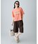 ANYファンクションロゴTシャツ