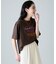 ANYファンクションロゴTシャツ