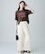 ANYファンクションロゴTシャツ