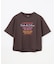 ANYファンクションロゴTシャツ
