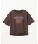 ANYファンクションロゴTシャツ