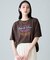 ANYファンクションロゴTシャツ