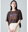 ANYファンクションロゴTシャツ