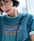 ANYファンクションロゴTシャツ
