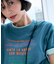 ANYファンクションロゴTシャツ