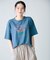 ANYファンクションロゴTシャツ