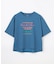 ANYファンクションロゴTシャツ