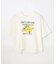 ANYファンクションロゴTシャツ