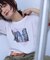 ANYファンクションロゴTシャツ
