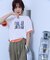 ANYファンクションロゴTシャツ