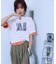 ANYファンクションロゴTシャツ