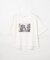 ANYファンクションロゴTシャツ