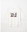 ANYファンクションロゴTシャツ