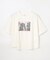 ANYファンクションロゴTシャツ