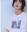 ANYファンクションロゴTシャツ
