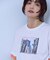 ANYファンクションロゴTシャツ