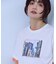 ANYファンクションロゴTシャツ