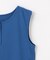 【2SET】ツインセットヘンリーネックタンクトップ