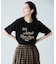 シアーネップロゴＴシャツ