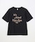 シアーネップロゴＴシャツ