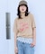 シアーネップロゴＴシャツ