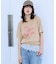 シアーネップロゴＴシャツ