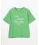 シアーネップロゴＴシャツ