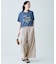 シアーネップロゴＴシャツ
