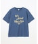 シアーネップロゴＴシャツ