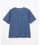 シアーネップロゴＴシャツ