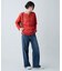 【ANY DENIM】ワイドデニムパンツ
