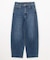 【ANY DENIM】カーブデニムパンツ
