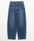 【ANY DENIM】カーブデニムパンツ