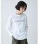 ロングスリーブロゴＴシャツ