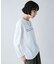 ロングスリーブロゴＴシャツ